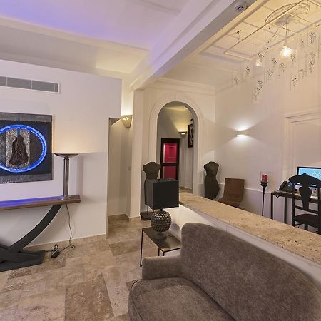 The Snop House Bed & Breakfast Senglea Bagian luar foto