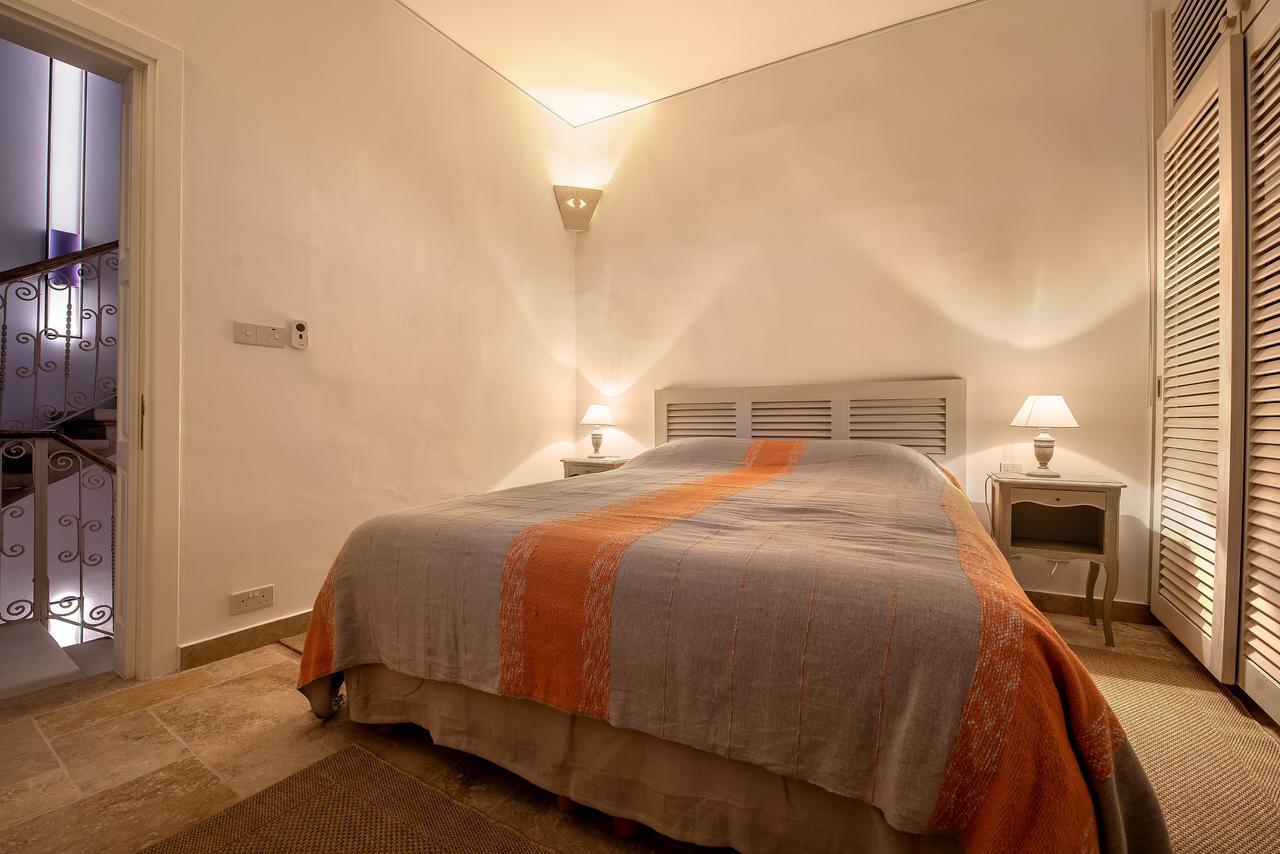 The Snop House Bed & Breakfast Senglea Bagian luar foto