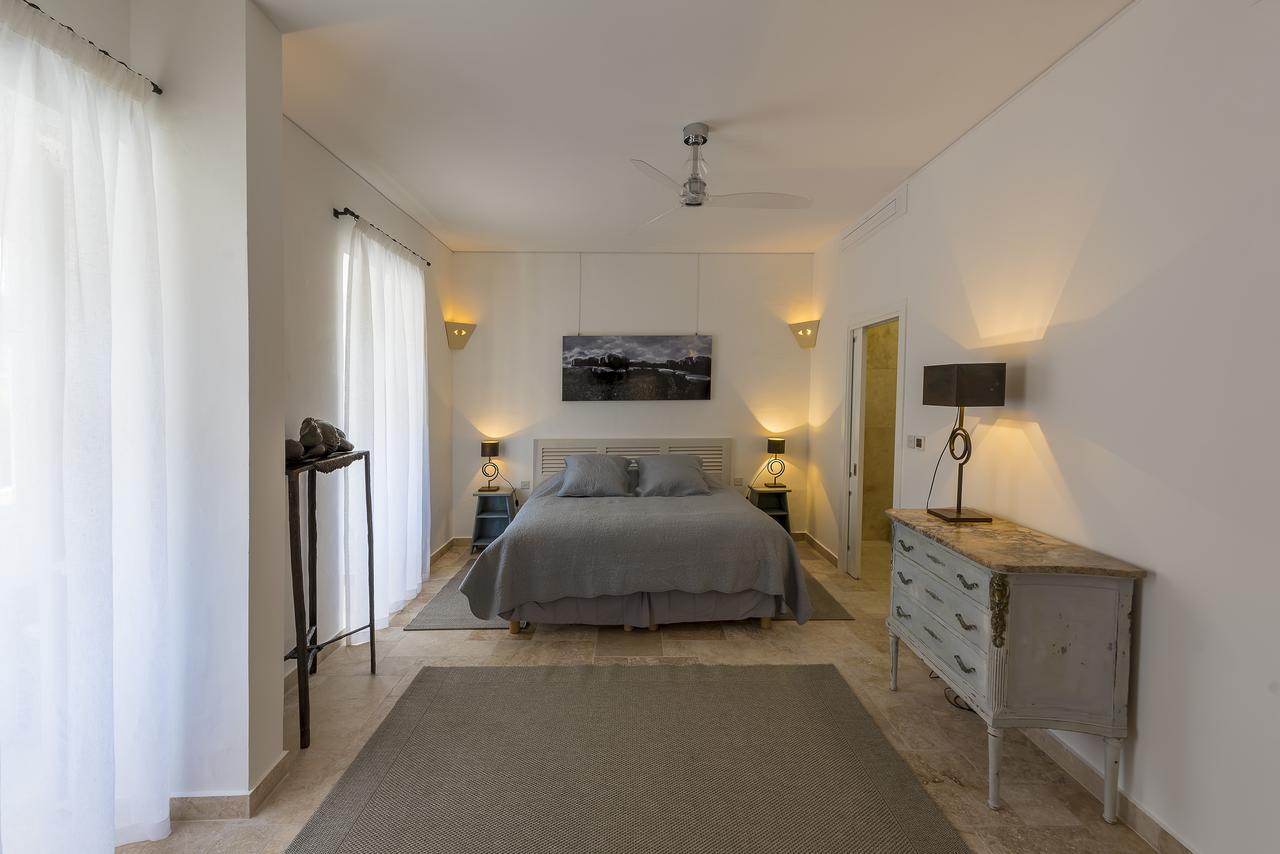 The Snop House Bed & Breakfast Senglea Bagian luar foto