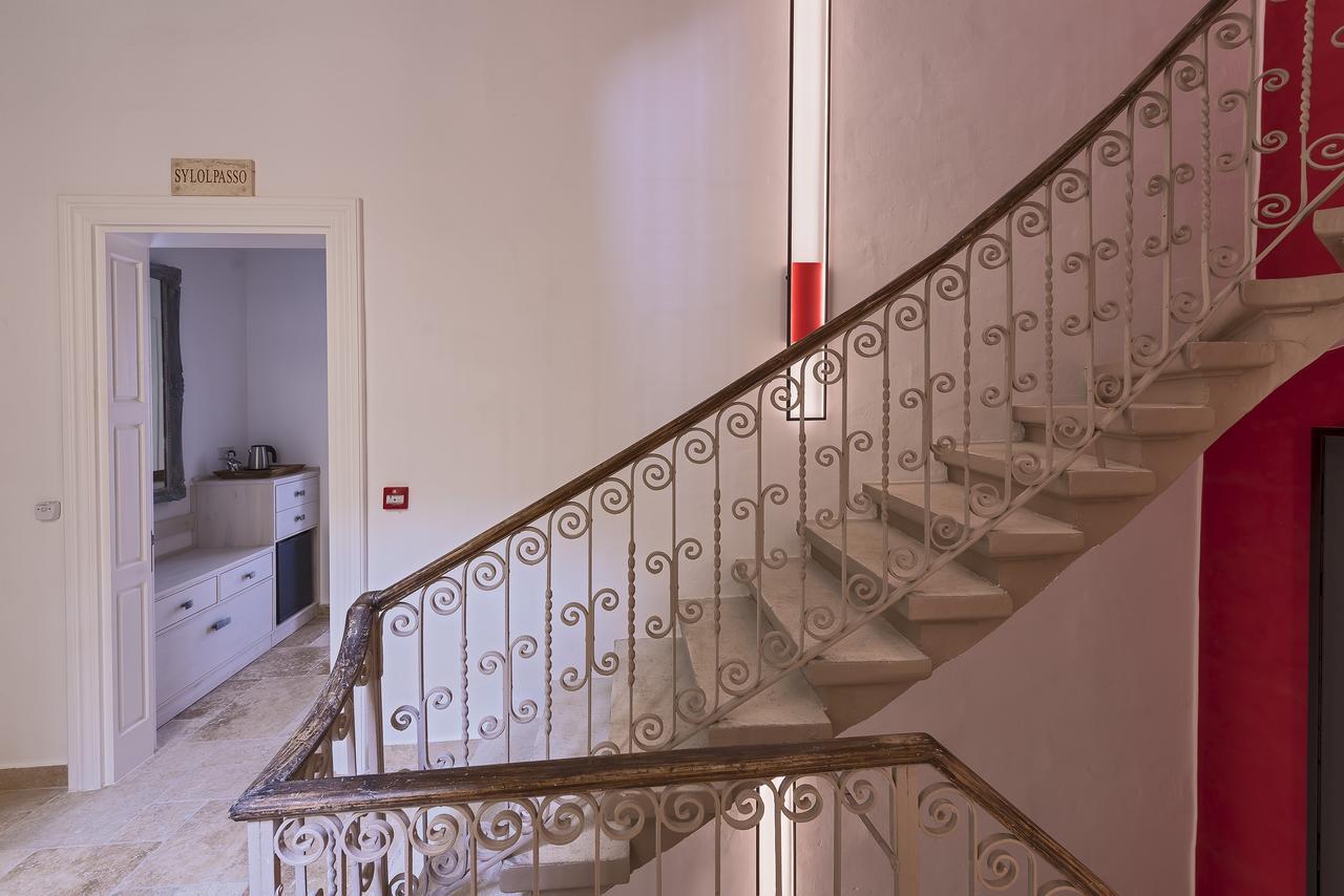 The Snop House Bed & Breakfast Senglea Bagian luar foto