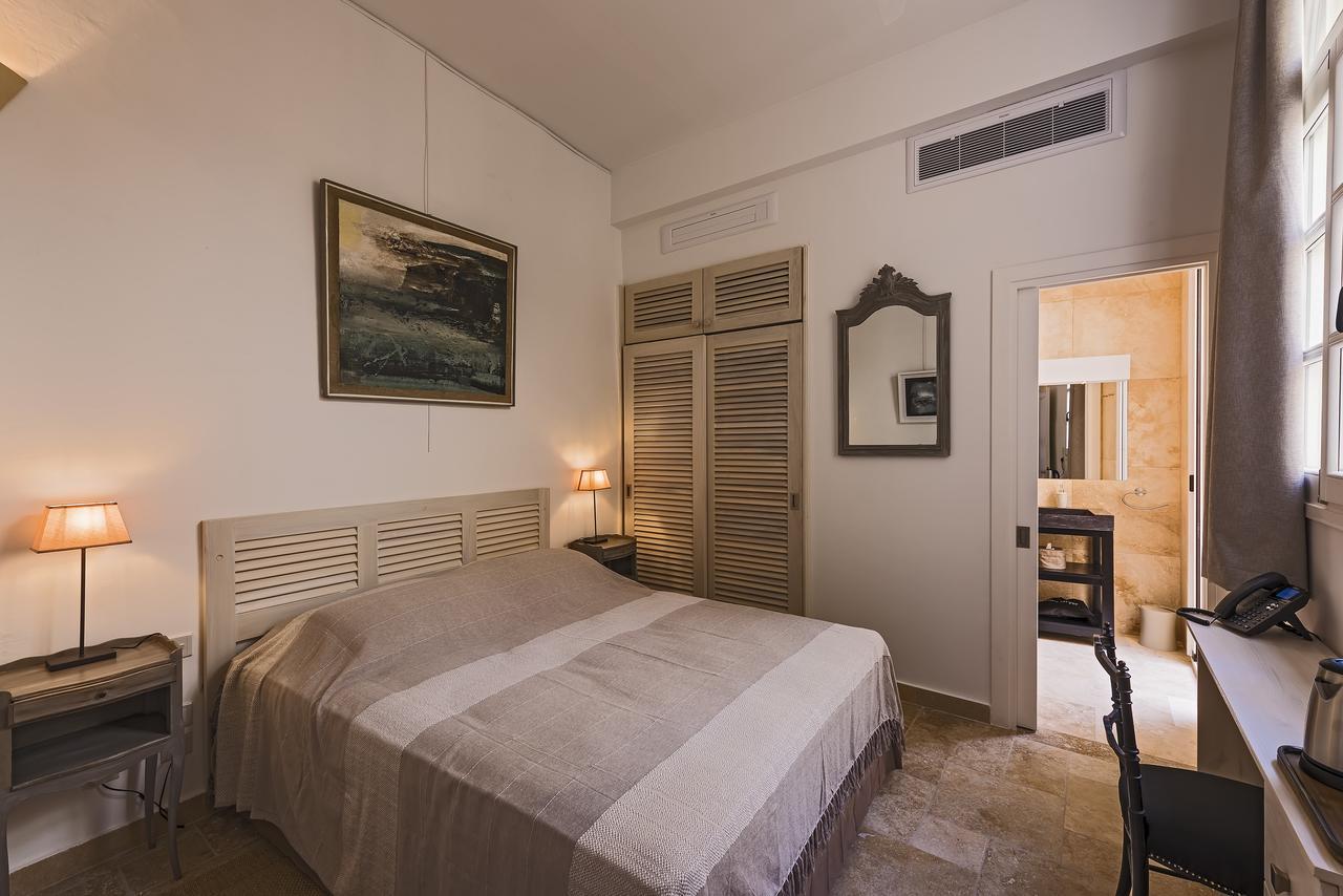 The Snop House Bed & Breakfast Senglea Bagian luar foto