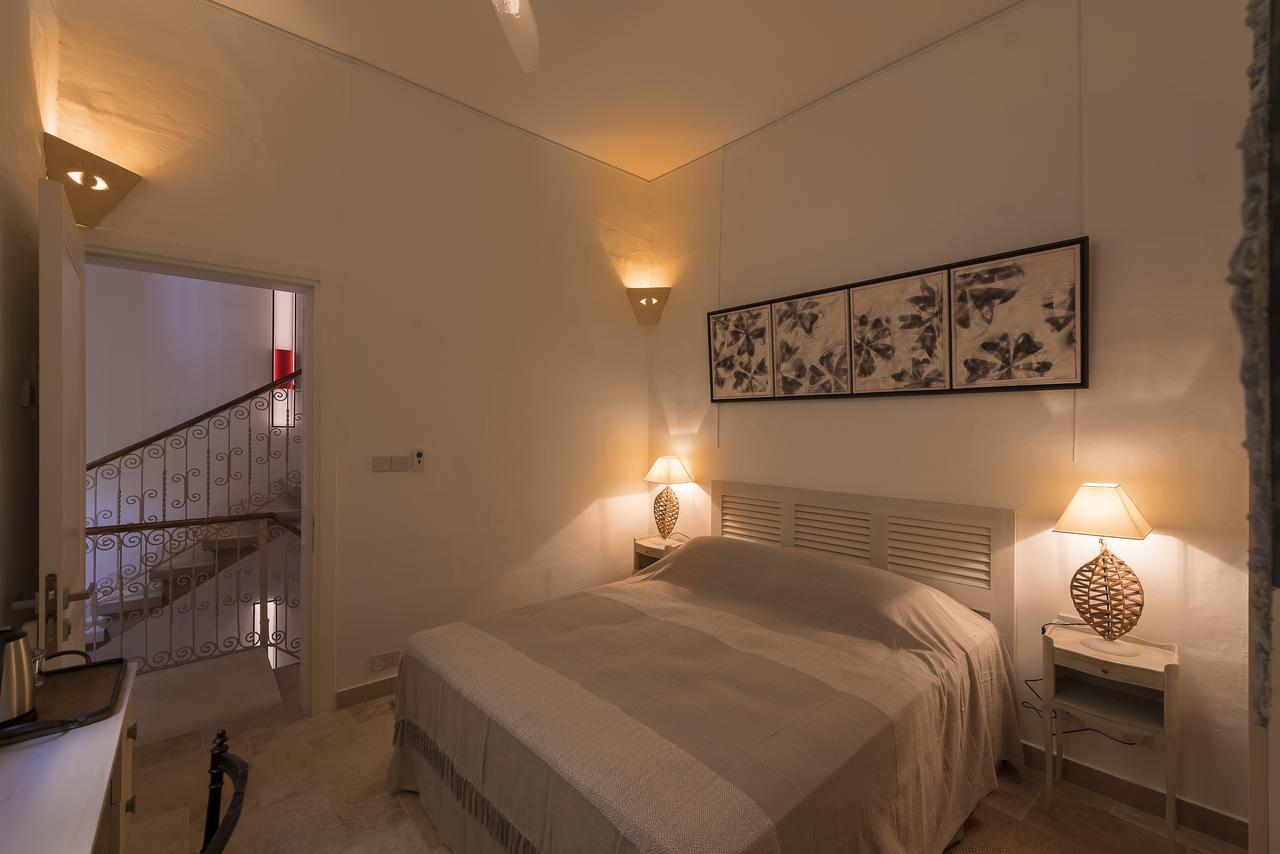 The Snop House Bed & Breakfast Senglea Bagian luar foto